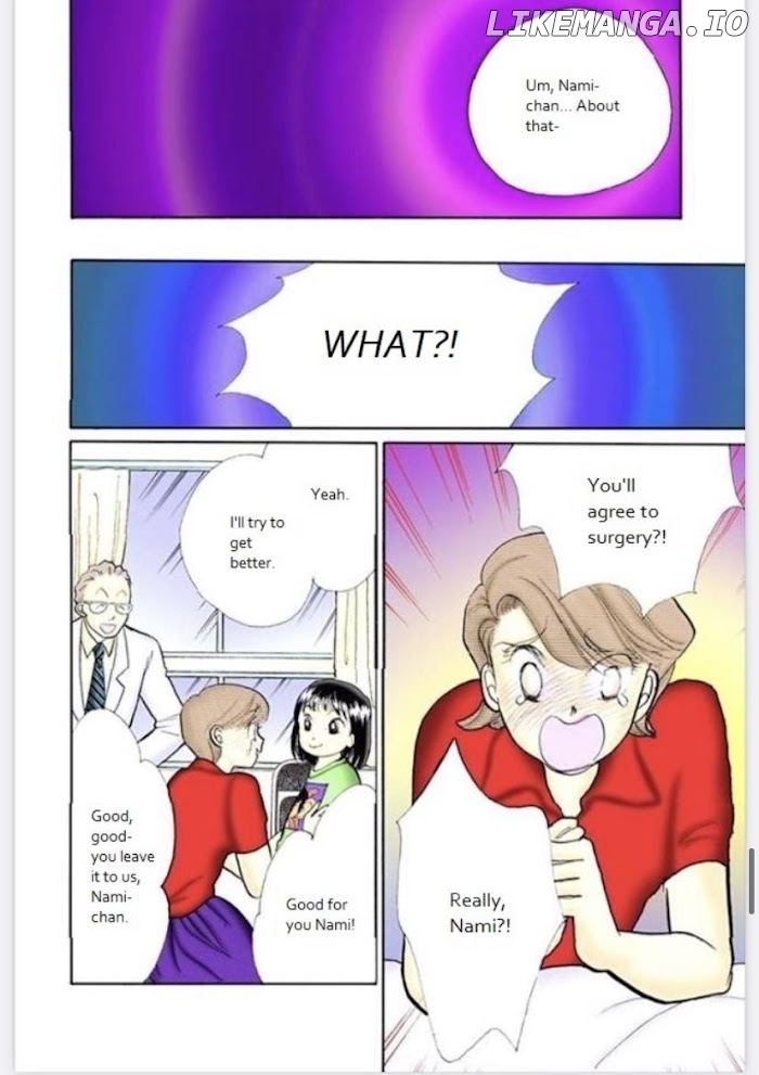 Itazura na Kiss chapter 77 - page 28