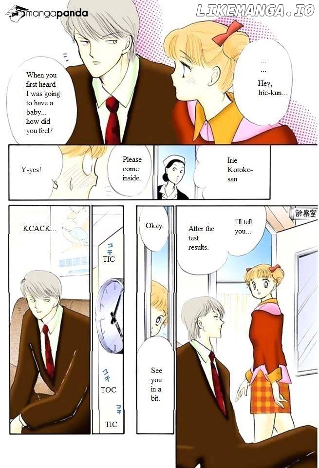 Itazura na Kiss chapter 50 - page 28