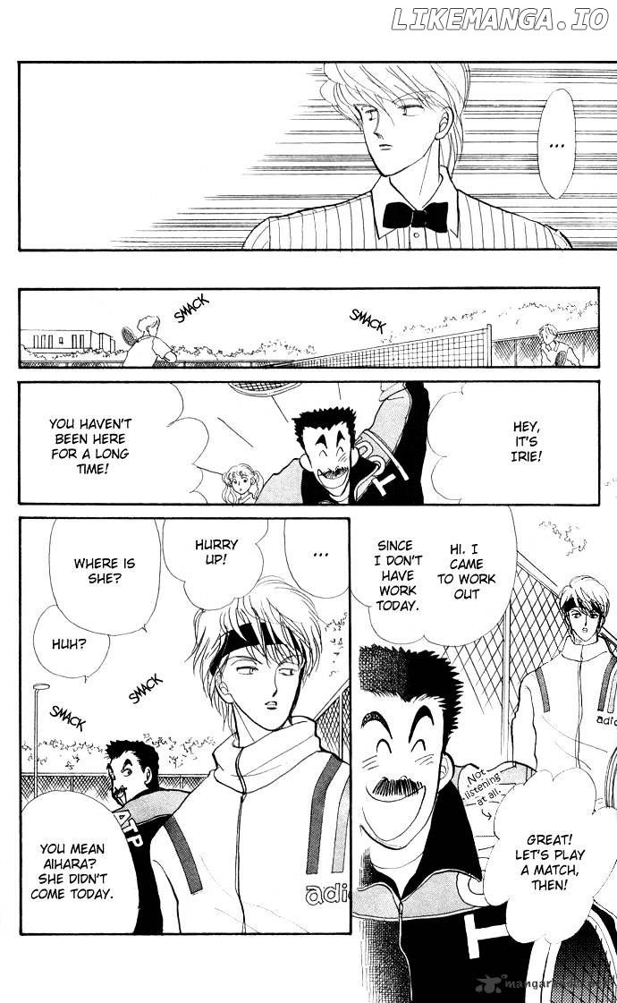 Itazura na Kiss chapter 20 - page 14