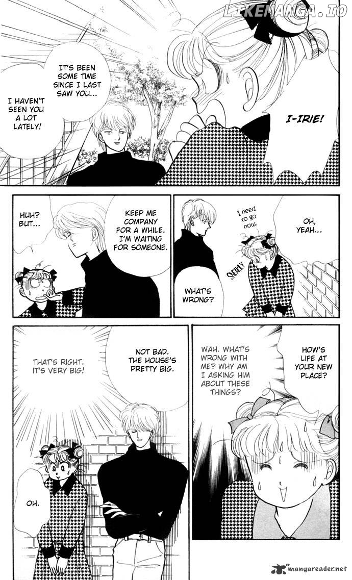 Itazura na Kiss chapter 20 - page 27