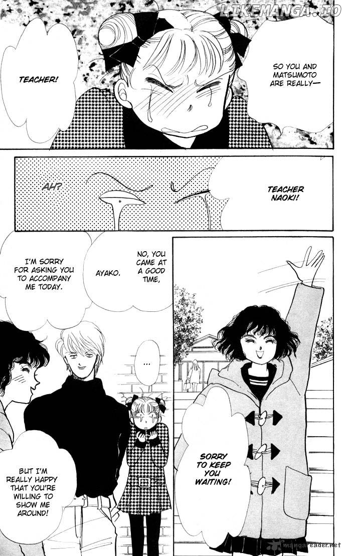 Itazura na Kiss chapter 20 - page 29