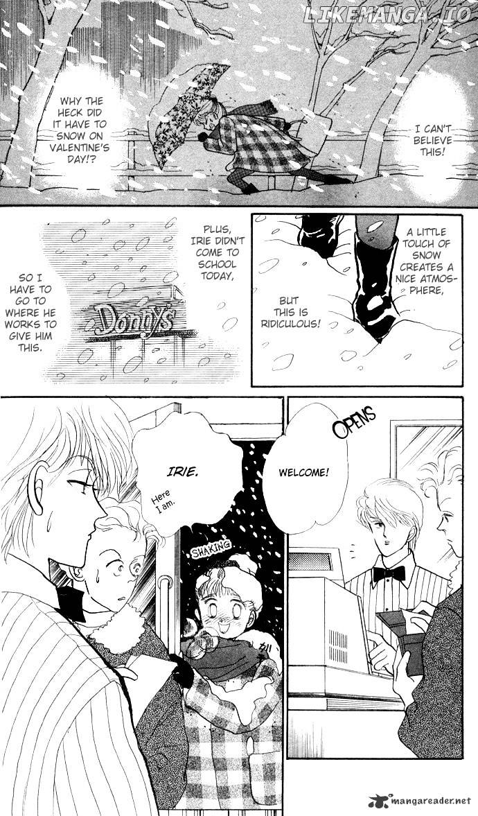 Itazura na Kiss chapter 20 - page 36