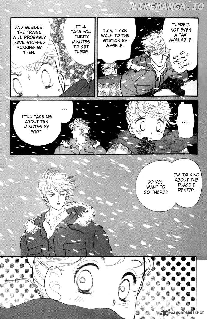 Itazura na Kiss chapter 20 - page 41