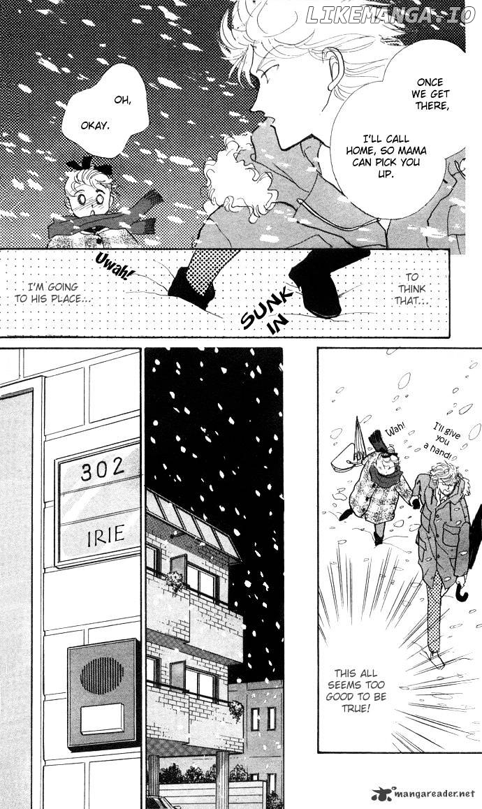 Itazura na Kiss chapter 20 - page 42