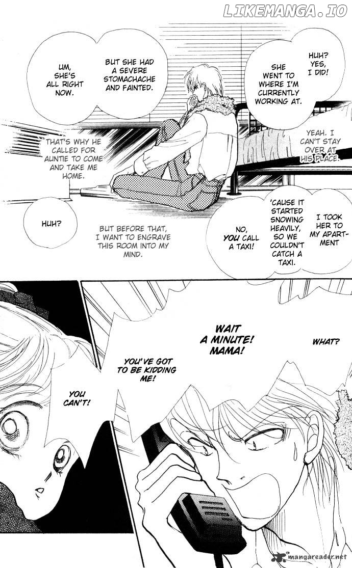 Itazura na Kiss chapter 20 - page 45