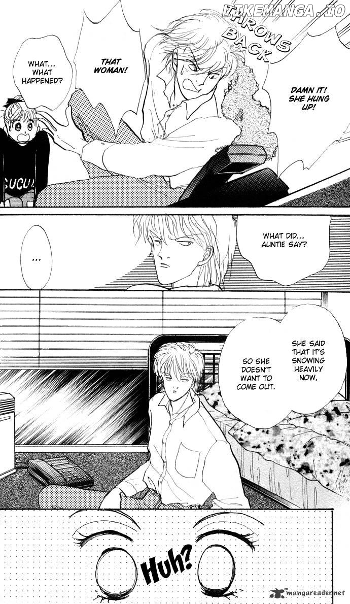 Itazura na Kiss chapter 20 - page 46