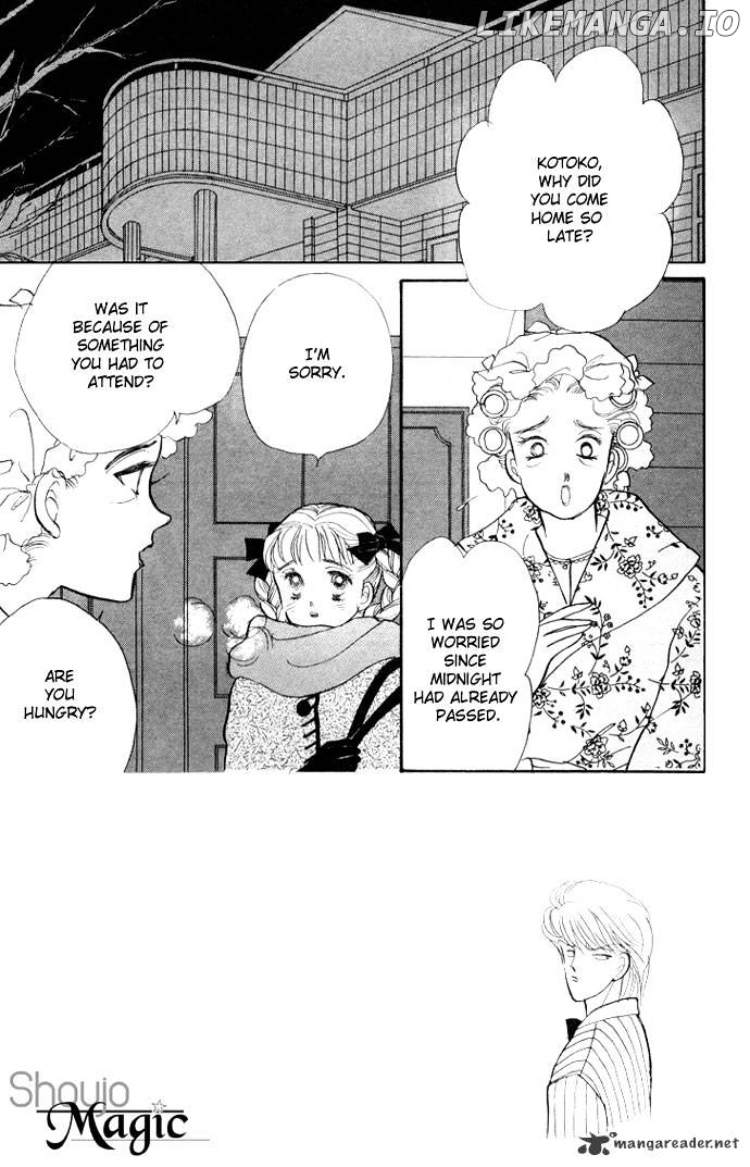 Itazura na Kiss chapter 20 - page 5