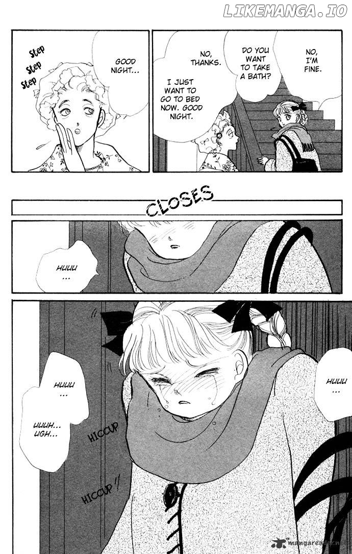 Itazura na Kiss chapter 20 - page 6