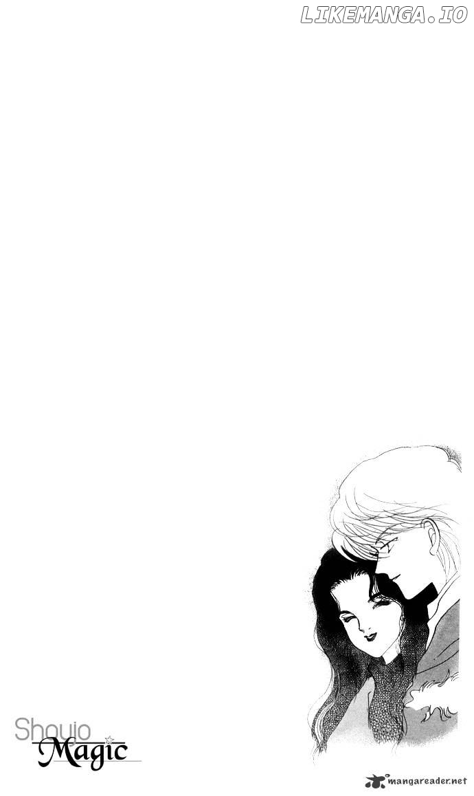 Itazura na Kiss chapter 21 - page 44