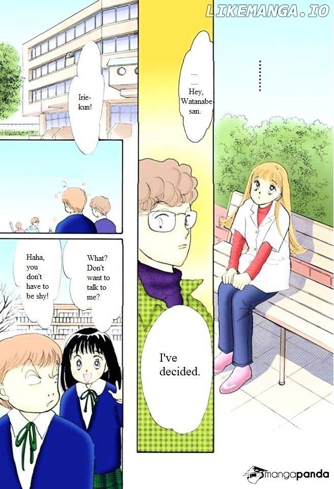 Itazura na Kiss chapter 52 - page 30