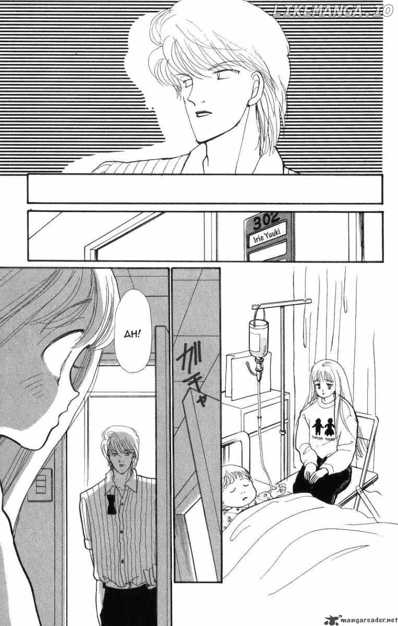 Itazura na Kiss chapter 22 - page 40