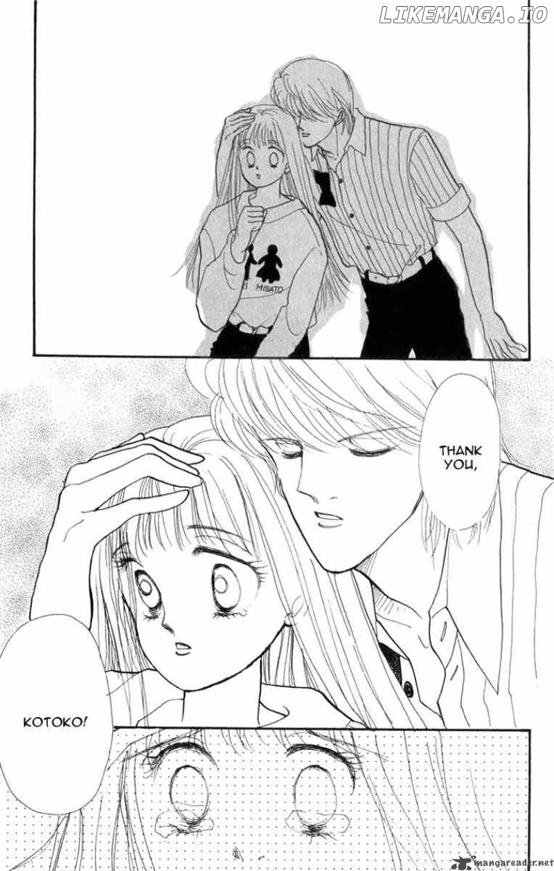 Itazura na Kiss chapter 22 - page 44