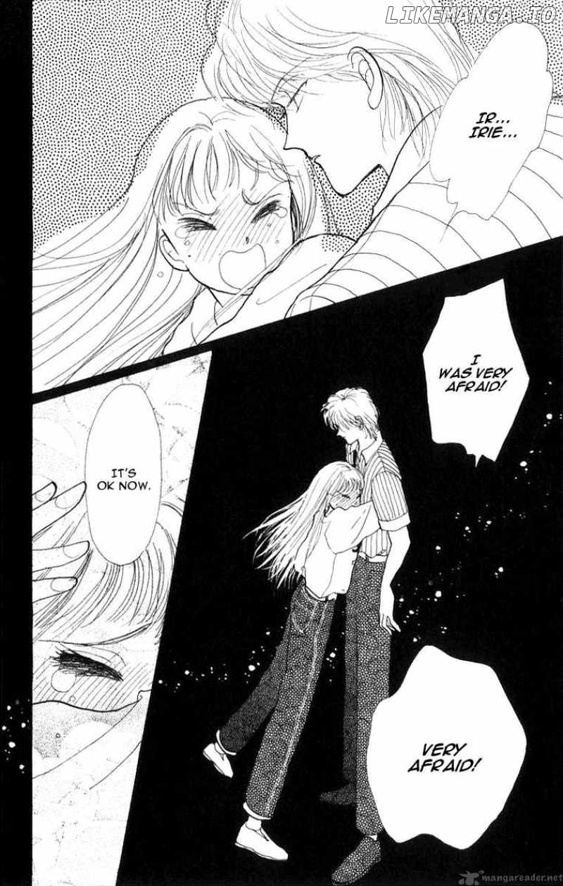 Itazura na Kiss chapter 22 - page 45
