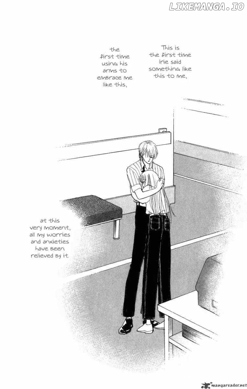 Itazura na Kiss chapter 22 - page 46