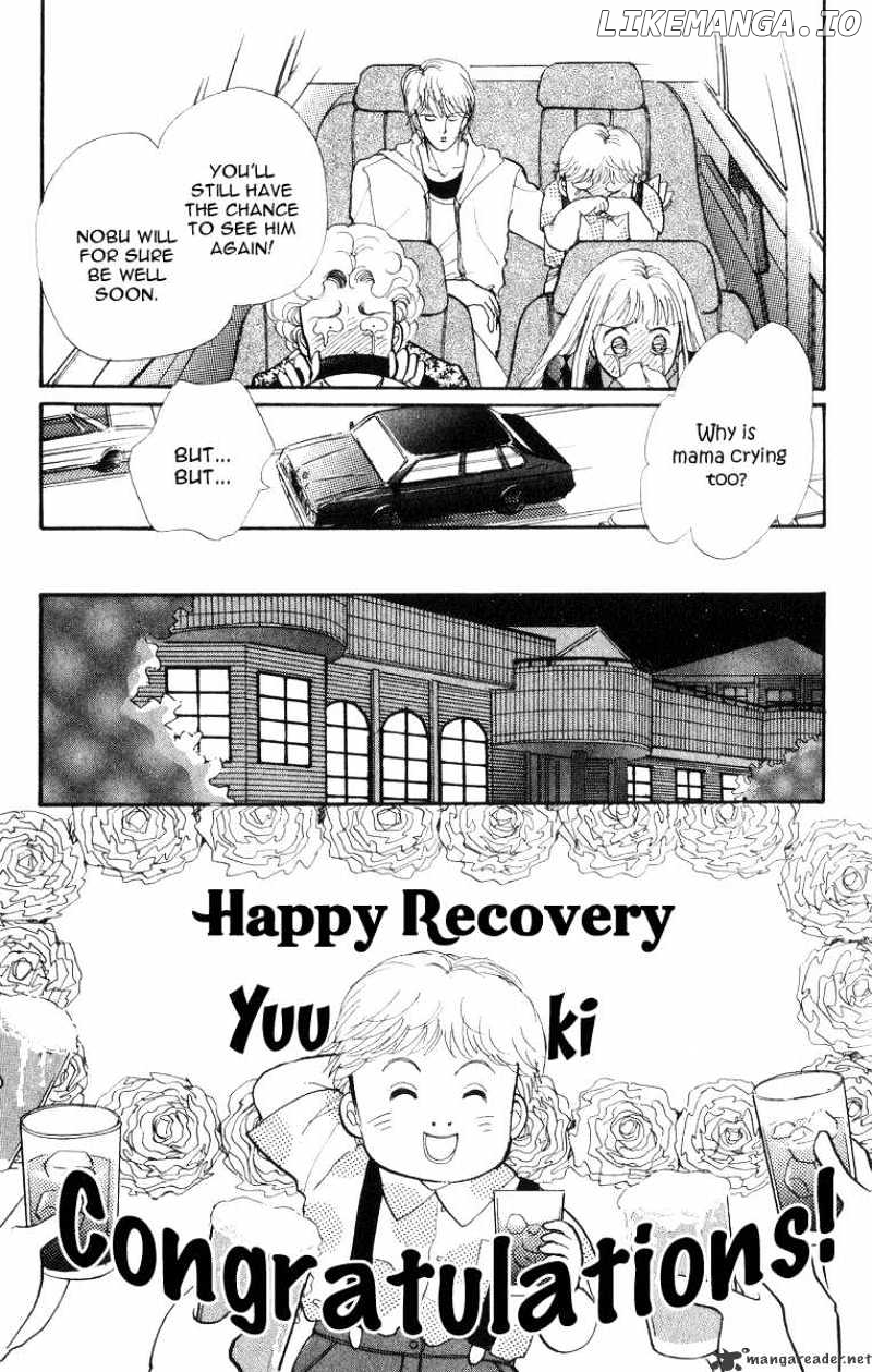 Itazura na Kiss chapter 23 - page 40