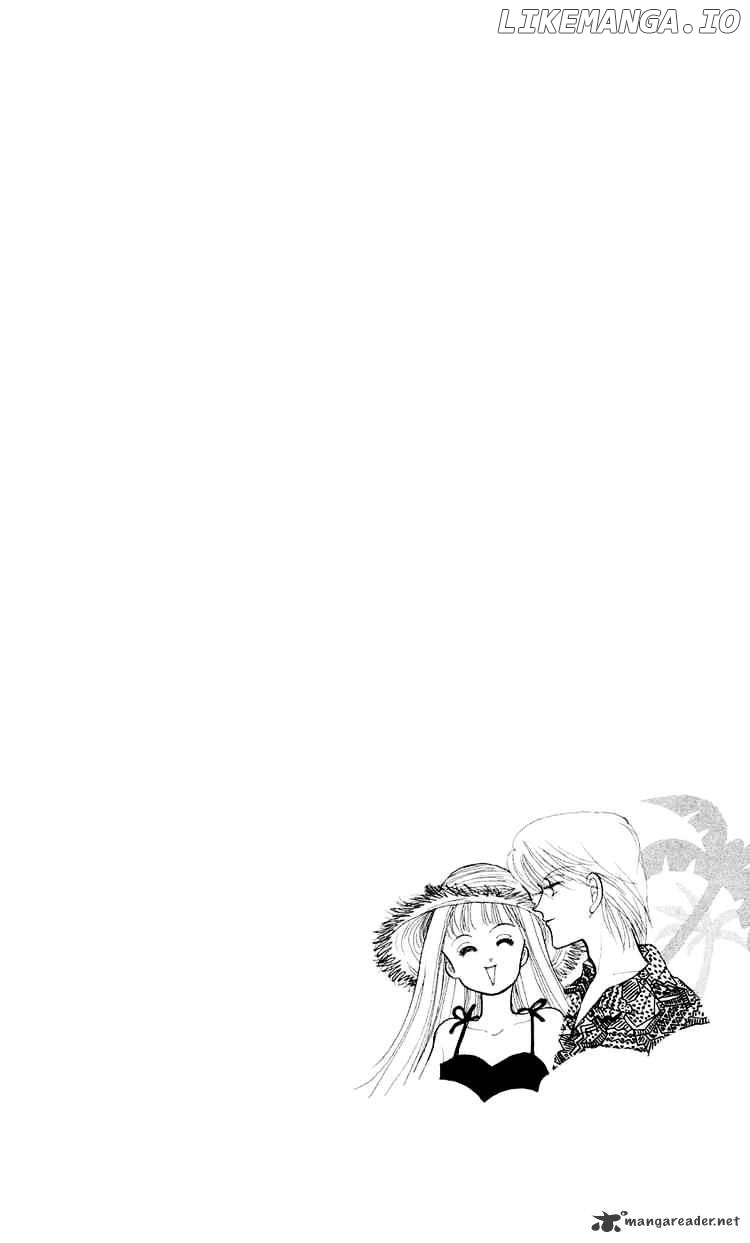 Itazura na Kiss chapter 24 - page 4