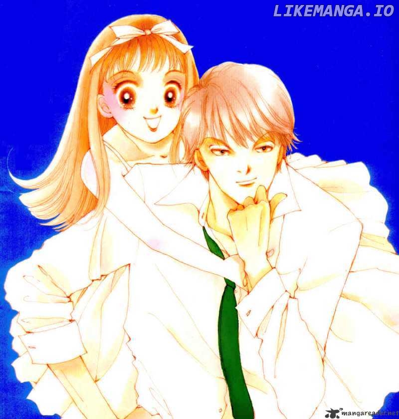 Itazura na Kiss chapter 25 - page 2