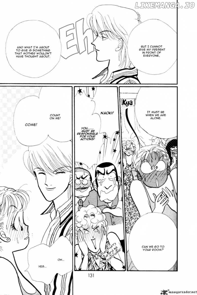 Itazura na Kiss chapter 26 - page 40