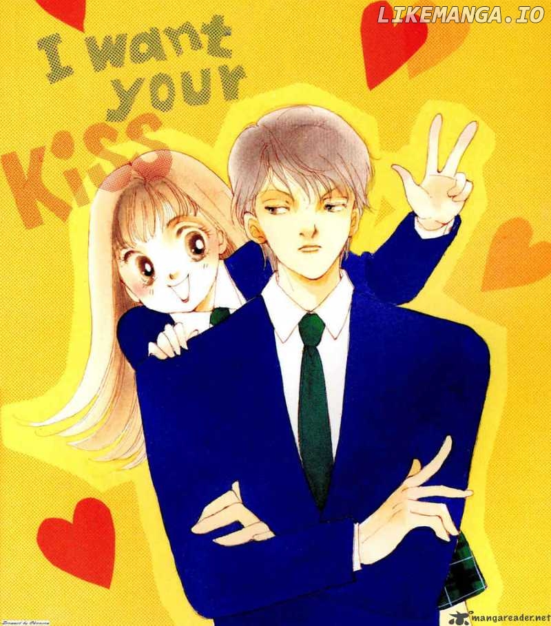Itazura na Kiss chapter 27 - page 47