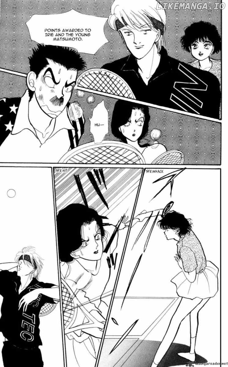 Itazura na Kiss chapter 27 - page 9