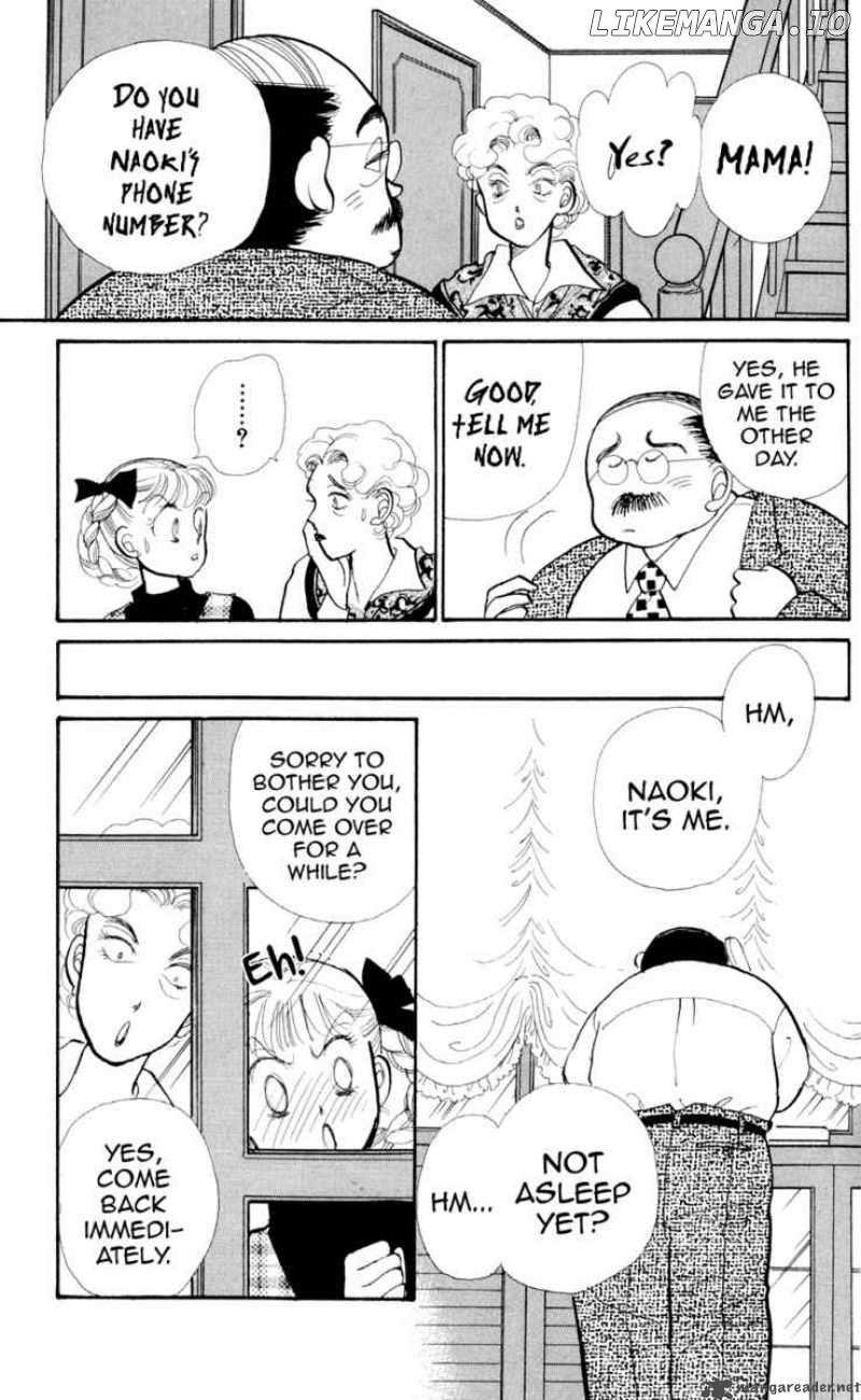 Itazura na Kiss chapter 28 - page 10