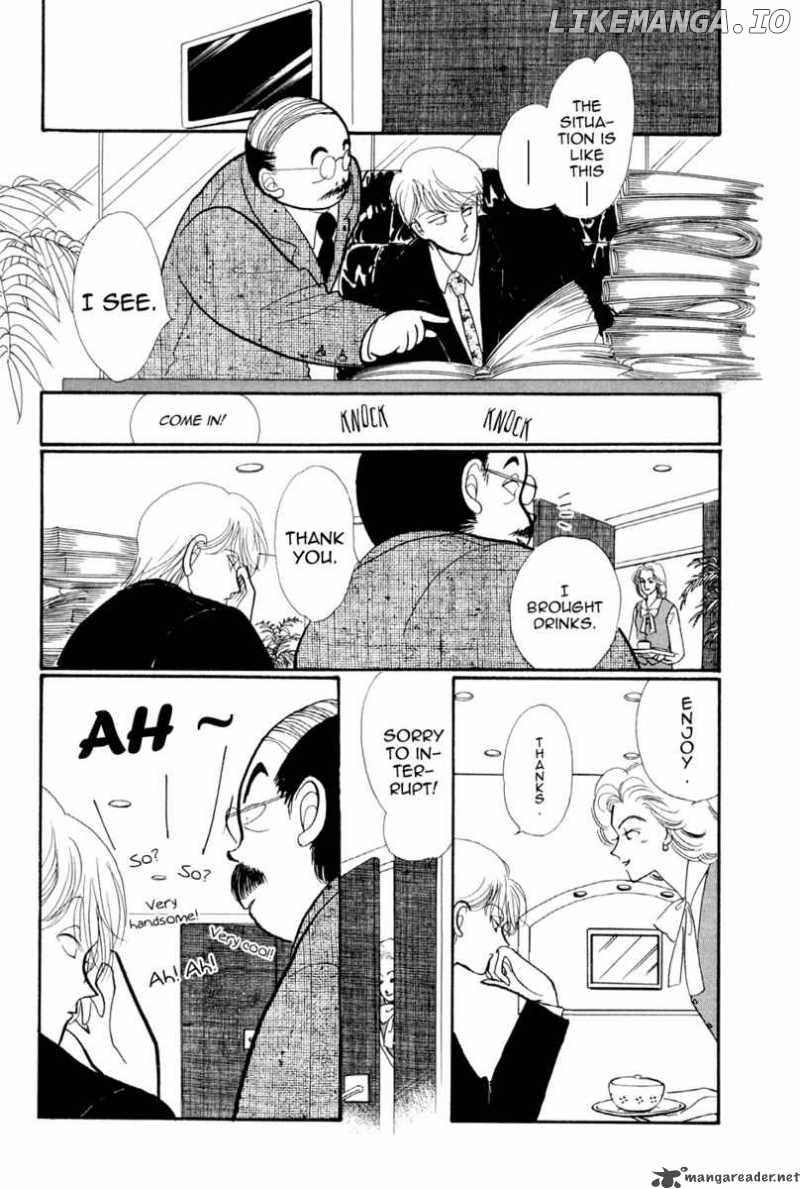 Itazura na Kiss chapter 28 - page 24