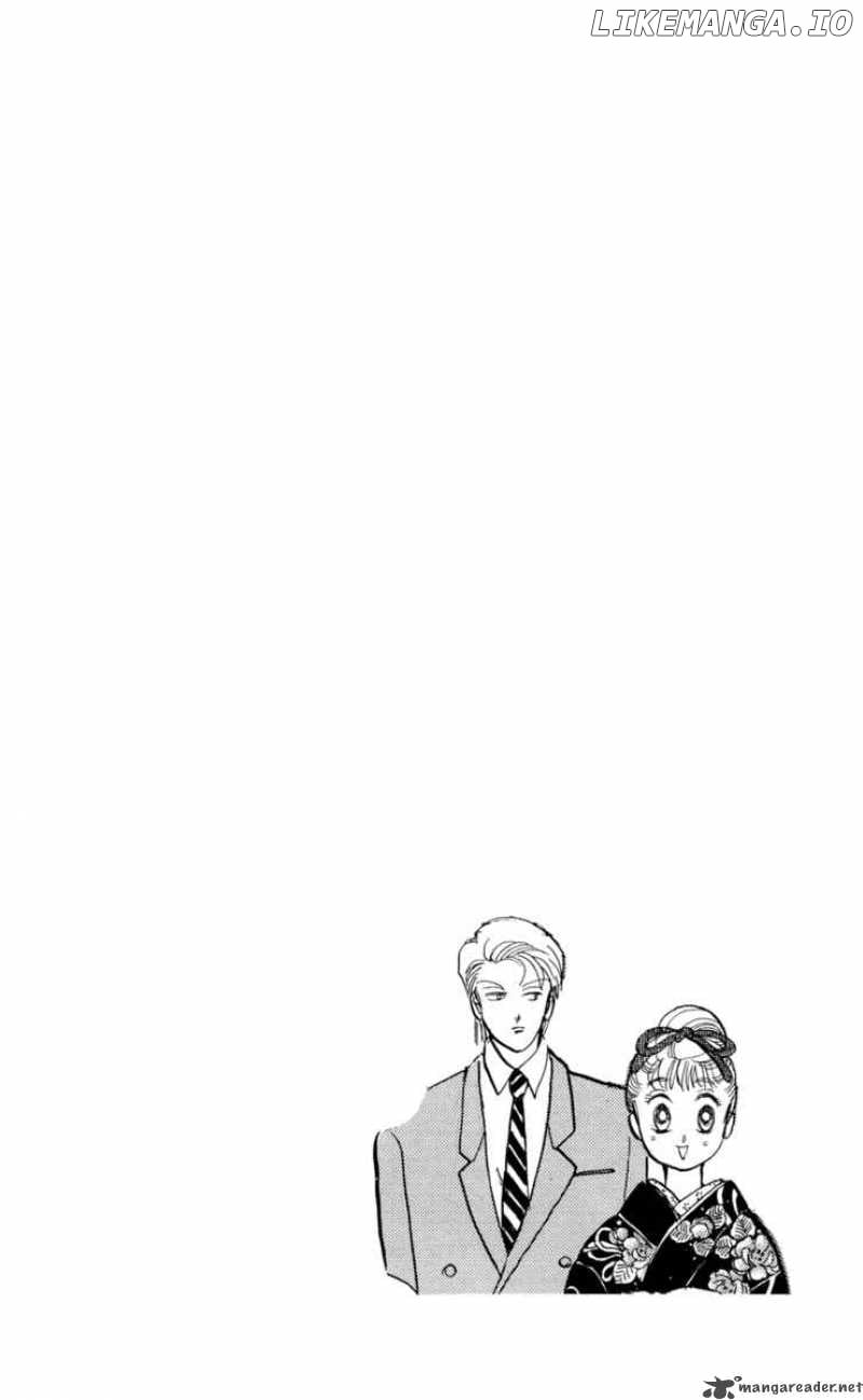 Itazura na Kiss chapter 28 - page 3
