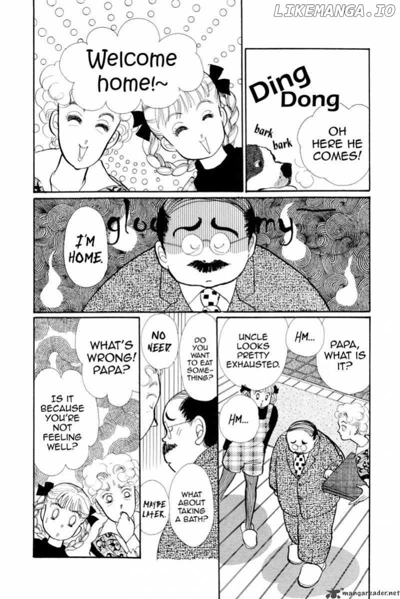 Itazura na Kiss chapter 28 - page 9