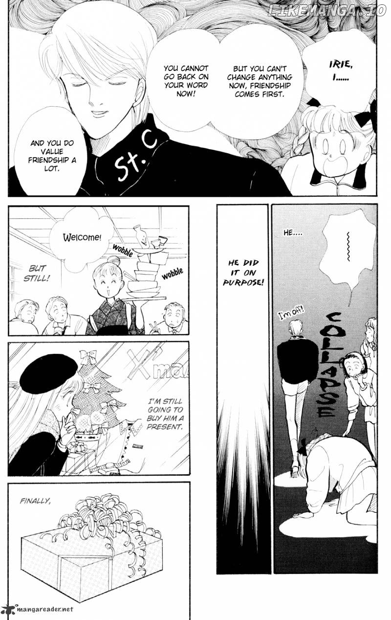 Itazura na Kiss chapter 29 - page 21
