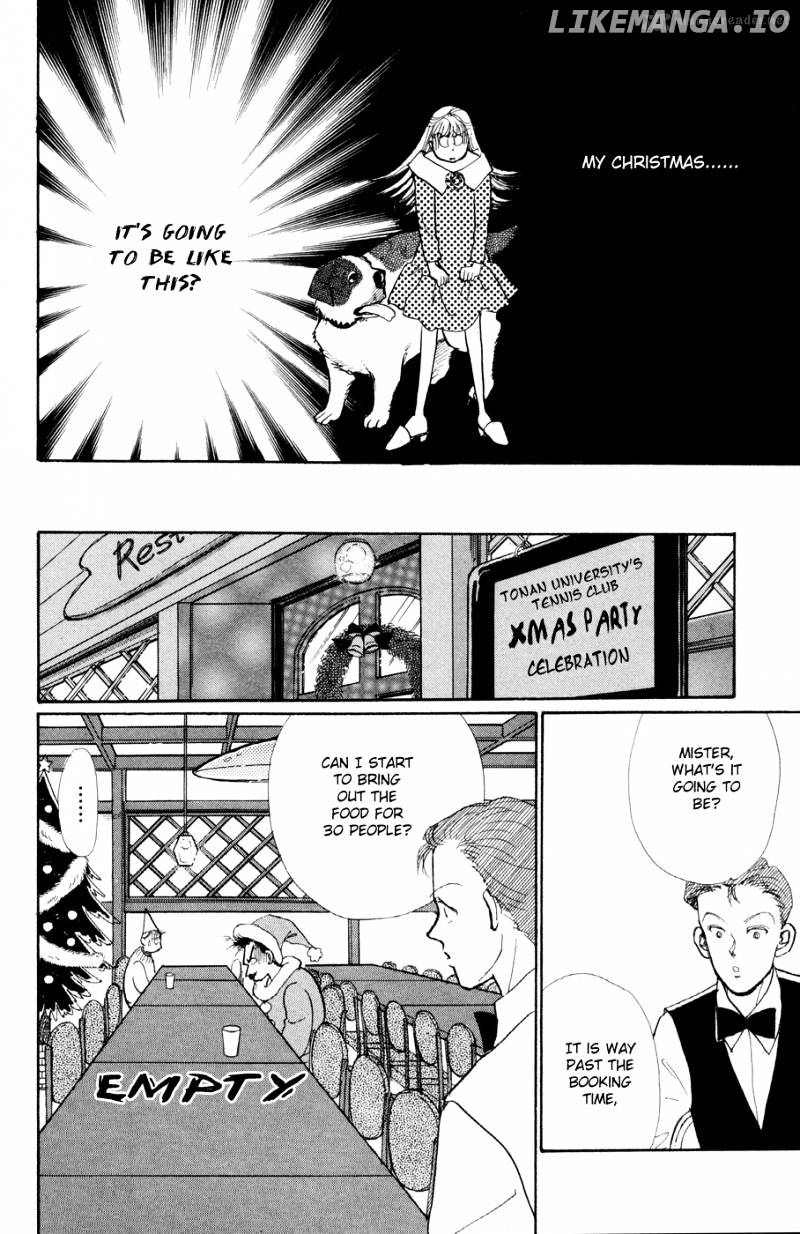 Itazura na Kiss chapter 29 - page 30