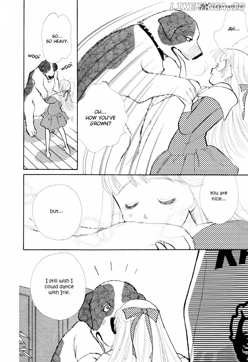 Itazura na Kiss chapter 29 - page 36