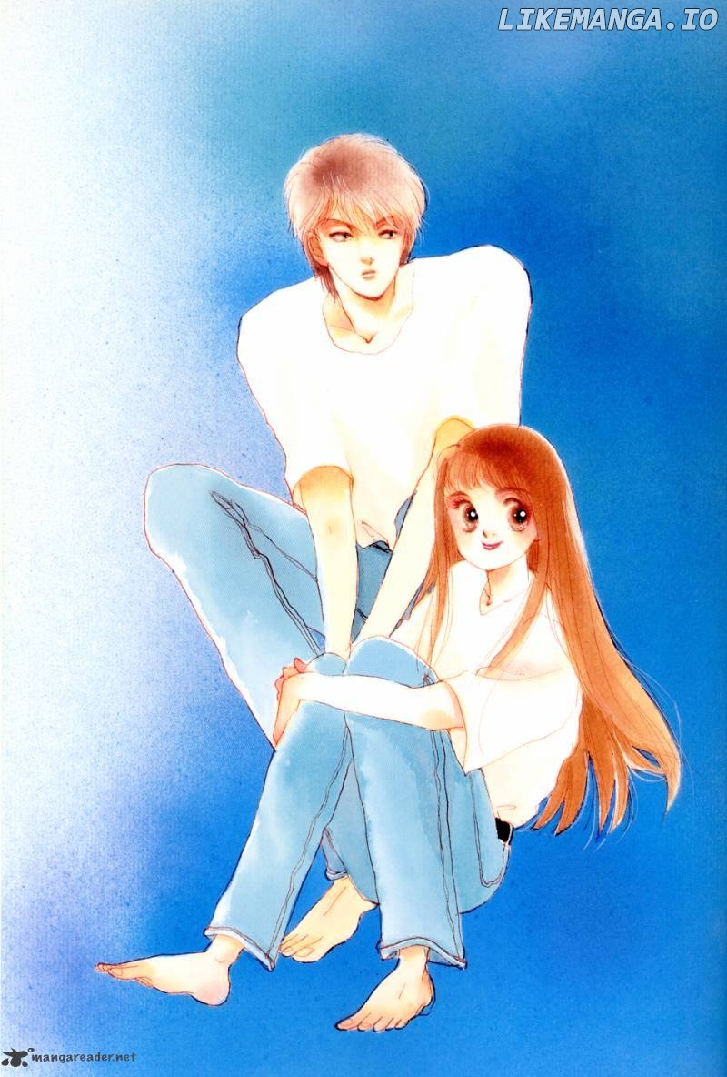 Itazura na Kiss chapter 29 - page 46