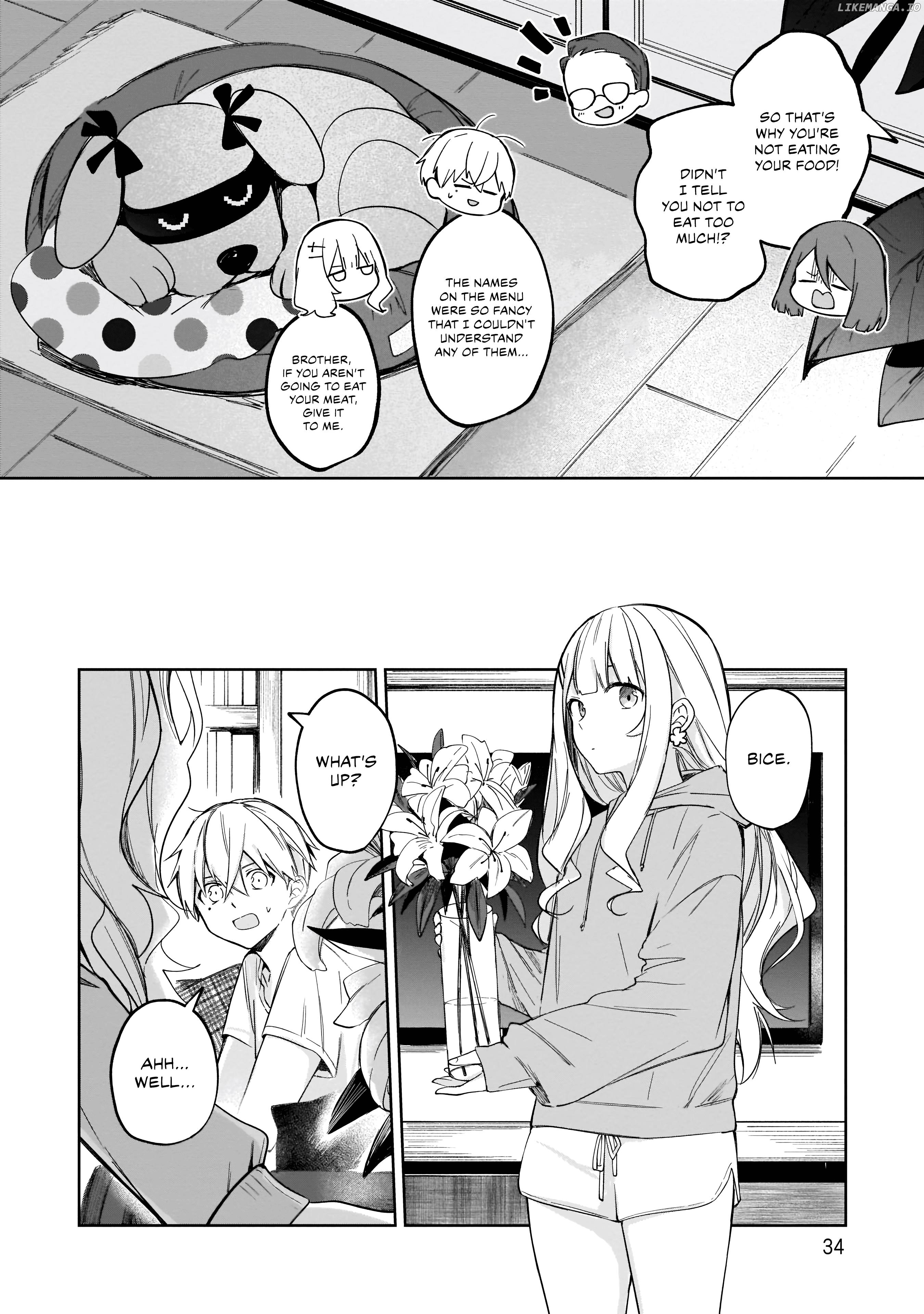The Boy of Alba and the Queen of Hell chapter 1 - page 35