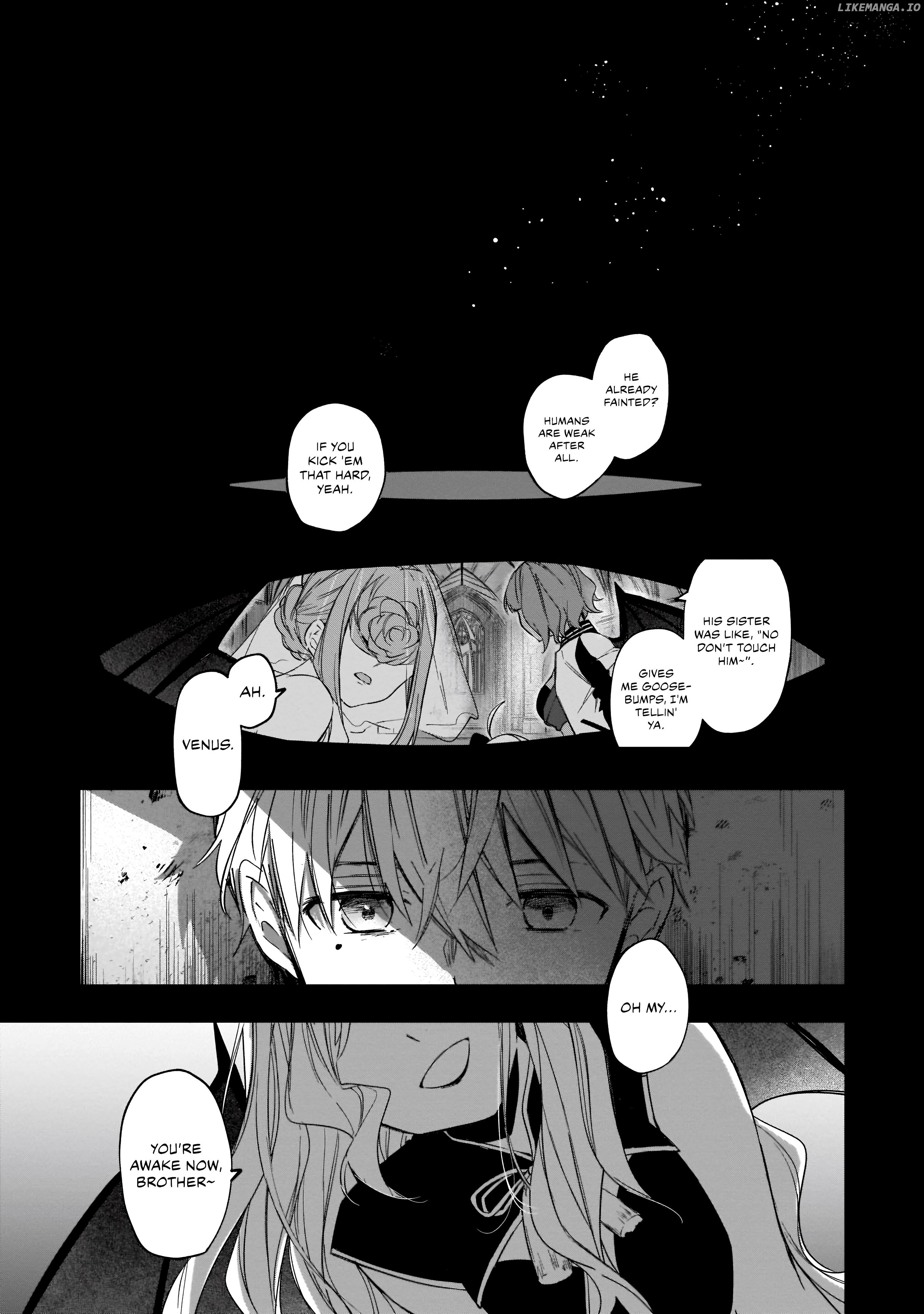 The Boy of Alba and the Queen of Hell chapter 1 - page 51