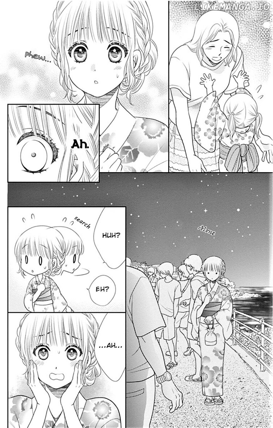 Nanohana no Kare chapter 23 - page 13