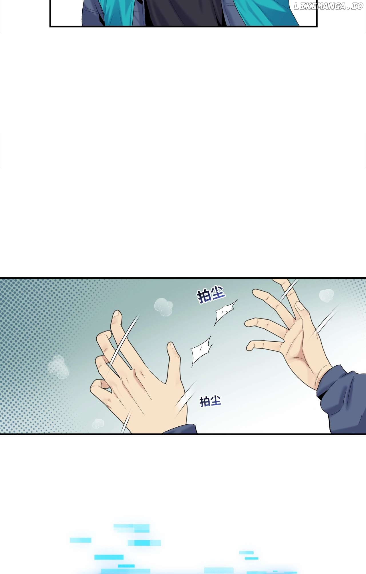The doomsday ruthless man: hoarding trillions of supplies at the beginning Chapter 1 - page 48