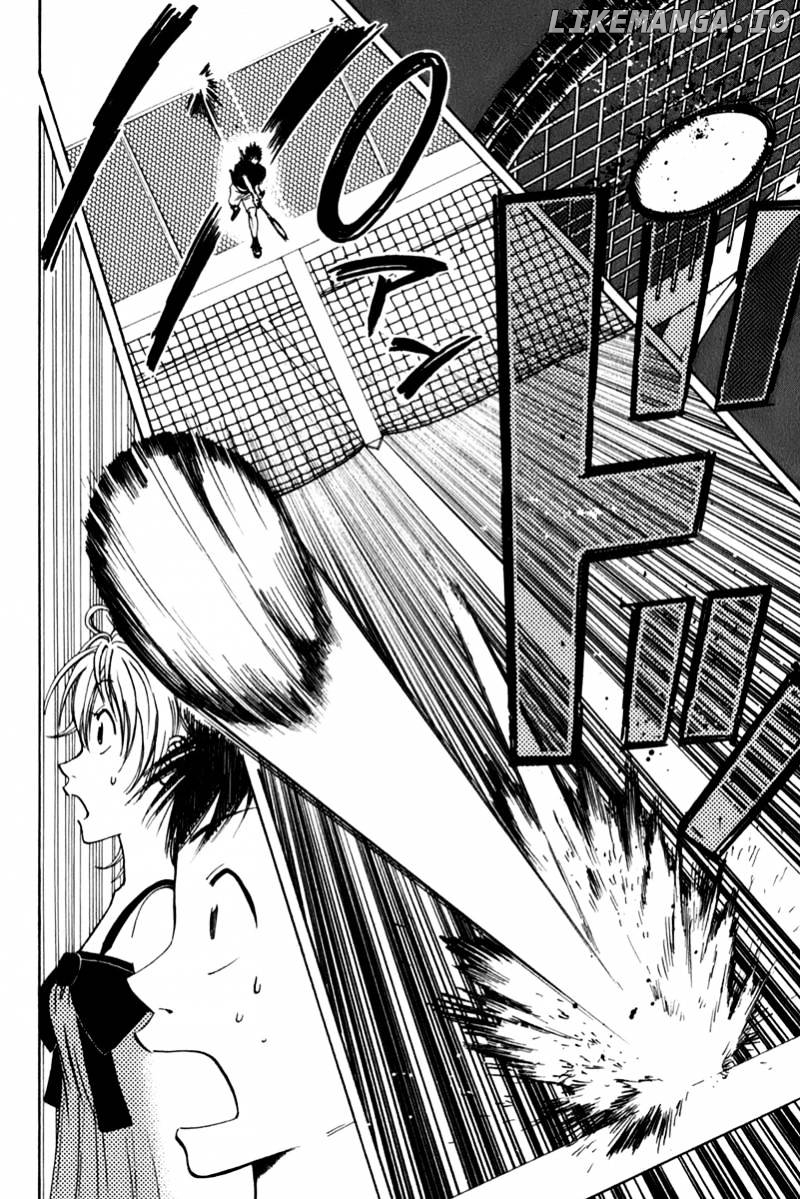 Baby Steps Chapter 46 - page 8