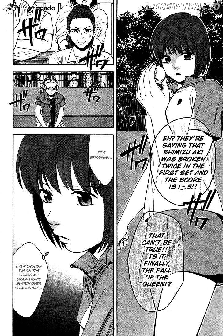 Baby Steps Chapter 239 - page 19