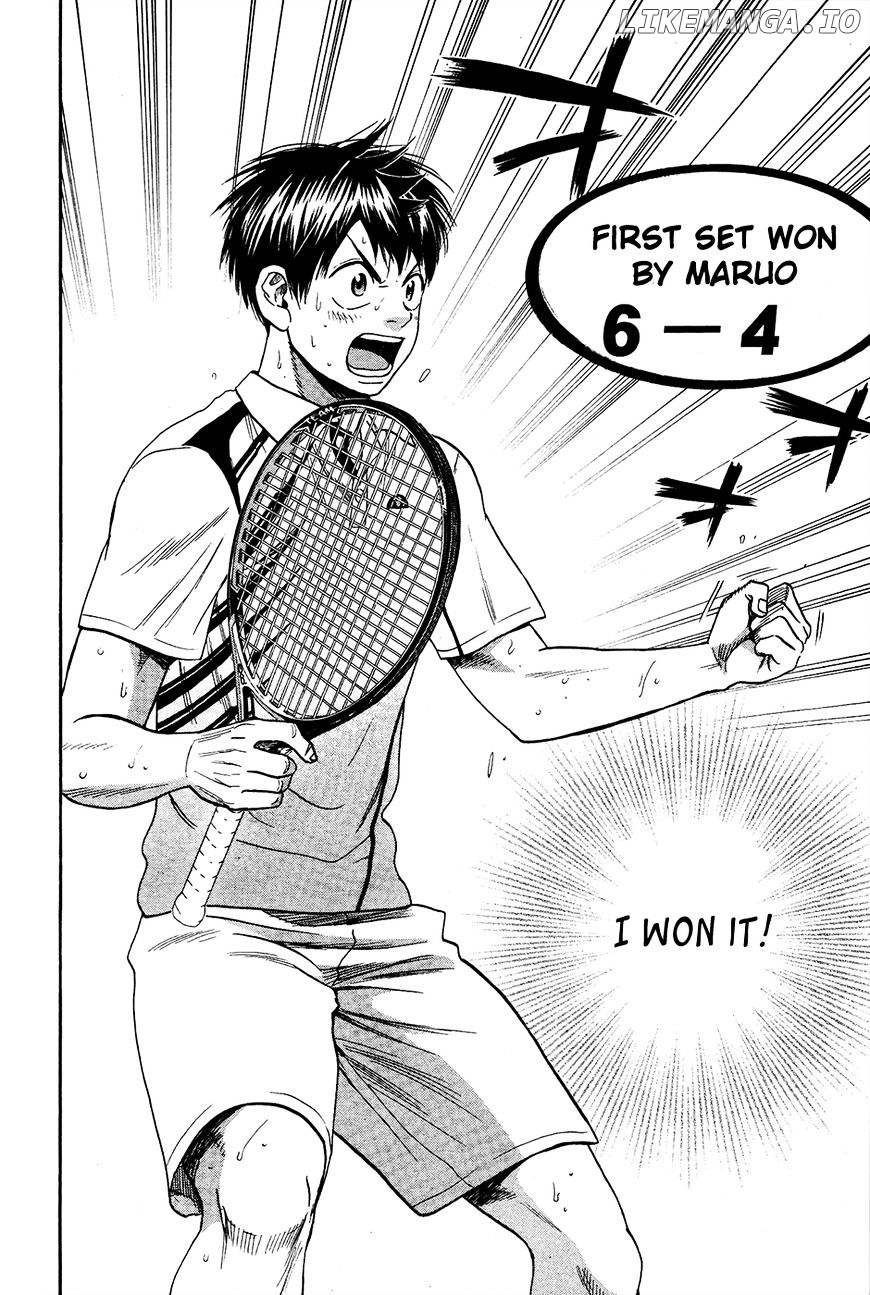 Baby Steps Chapter 284 - page 17