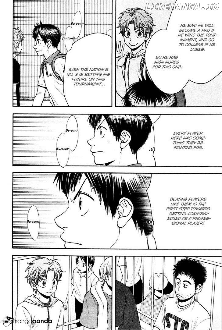 Baby Steps Chapter 194 - page 2