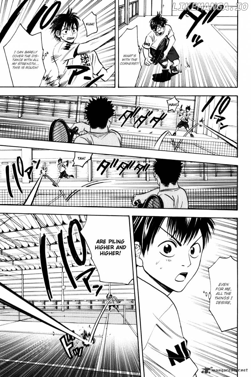 Baby Steps Chapter 52 - page 7