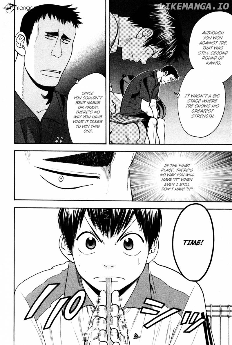 Baby Steps Chapter 195 - page 18