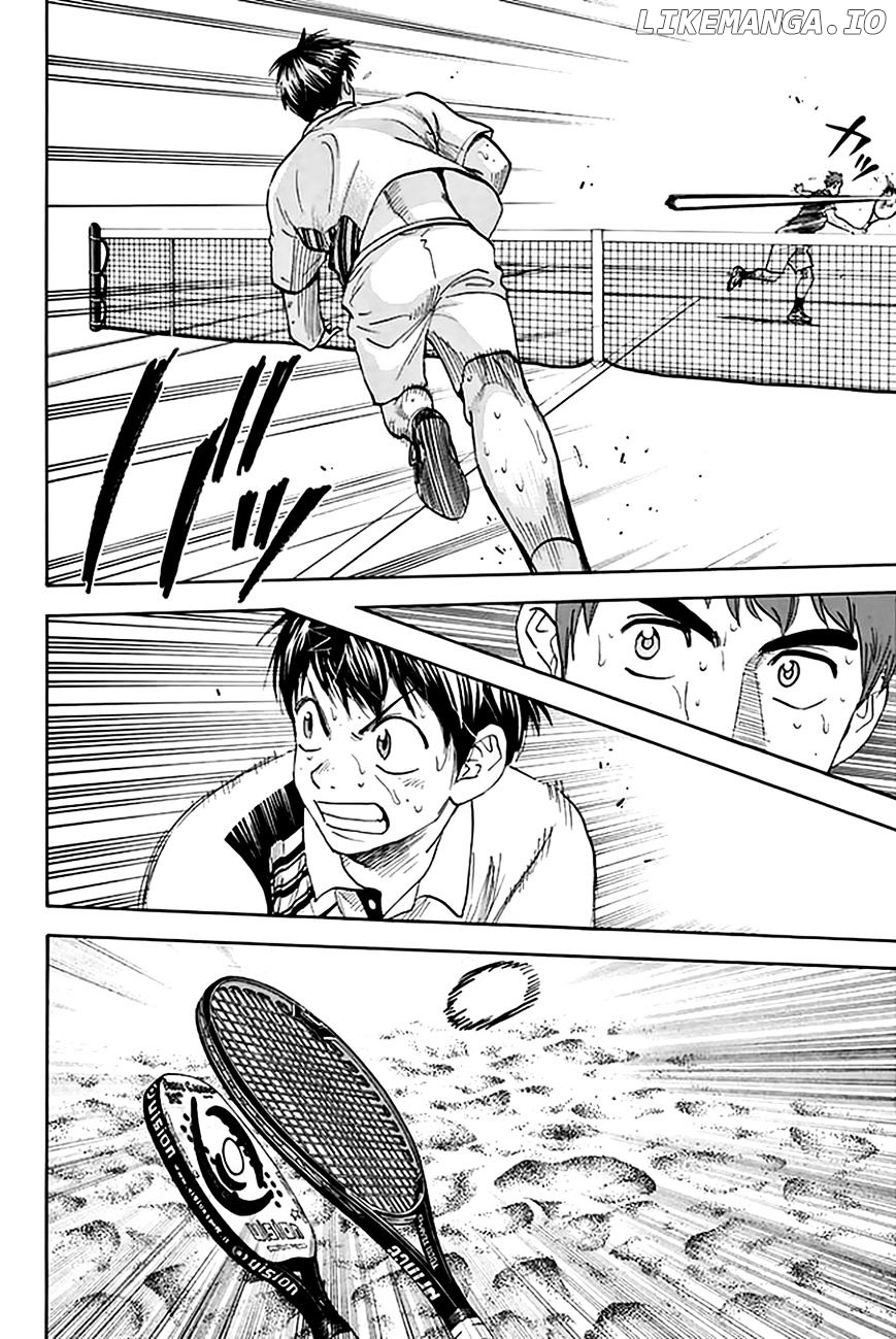Baby Steps Chapter 289 - page 10