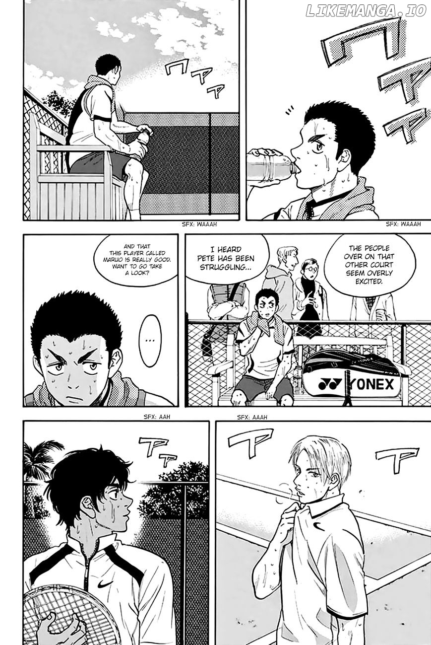 Baby Steps Chapter 289 - page 14