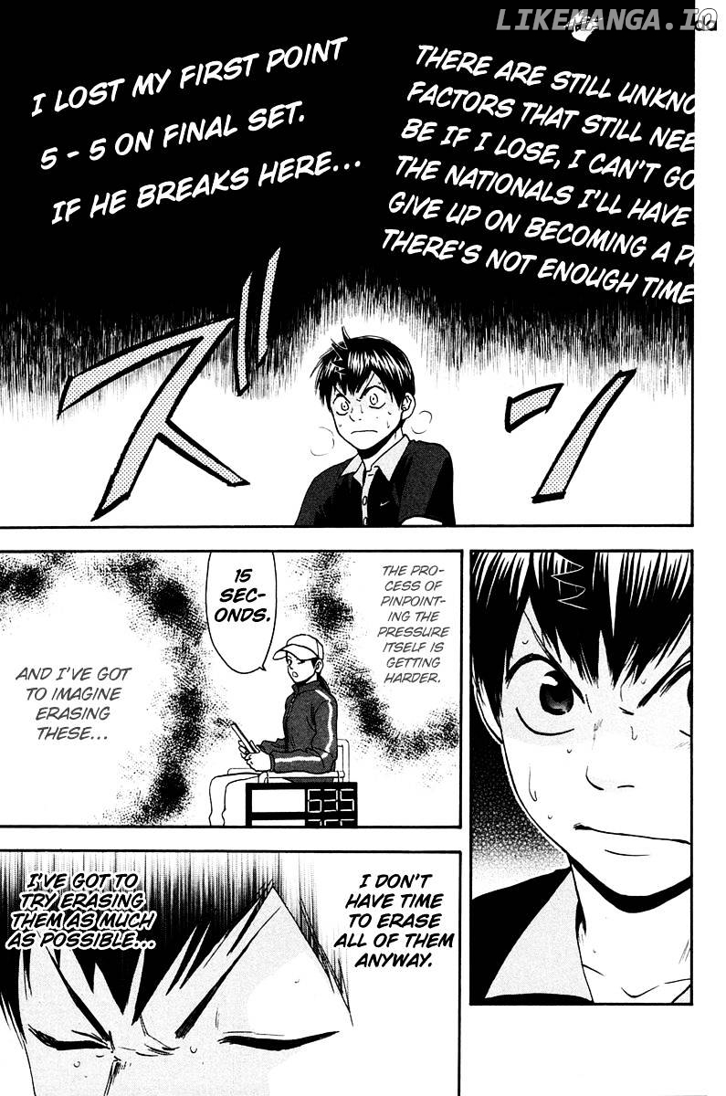 Baby Steps Chapter 151 - page 9