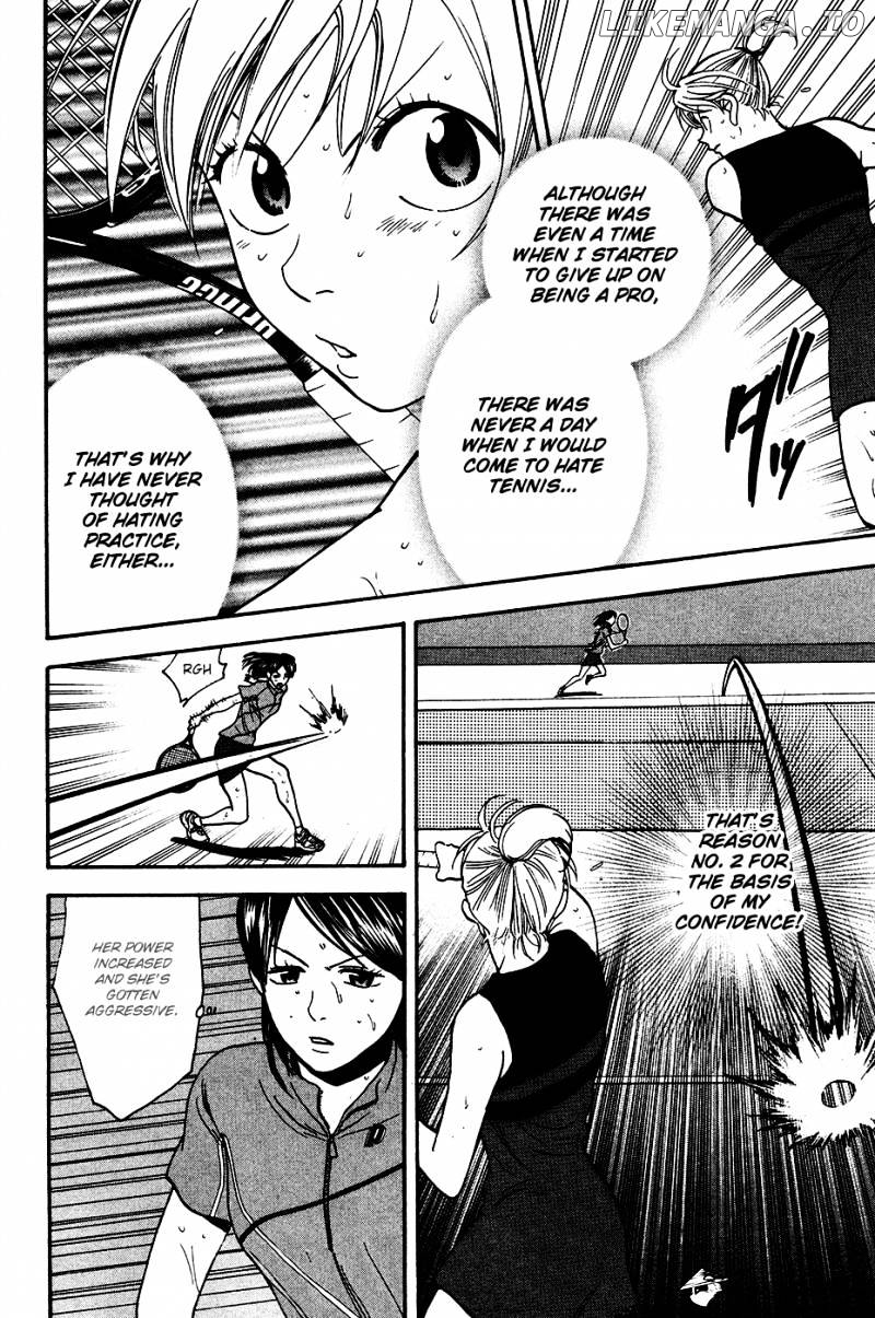 Baby Steps Chapter 249 - page 5