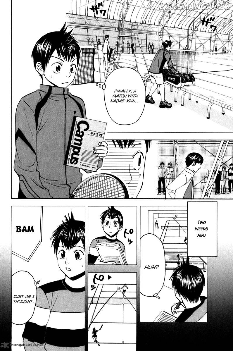Baby Steps Chapter 58 - page 2