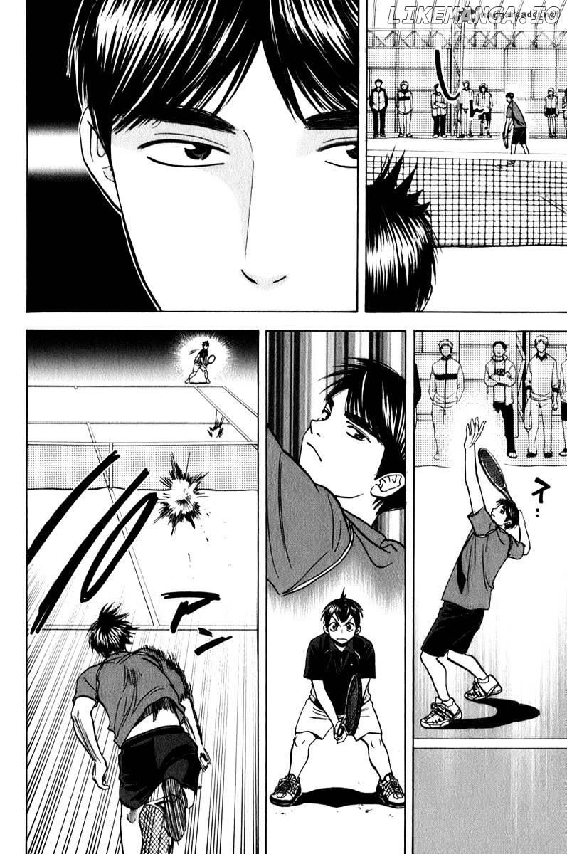 Baby Steps Chapter 59 - page 3