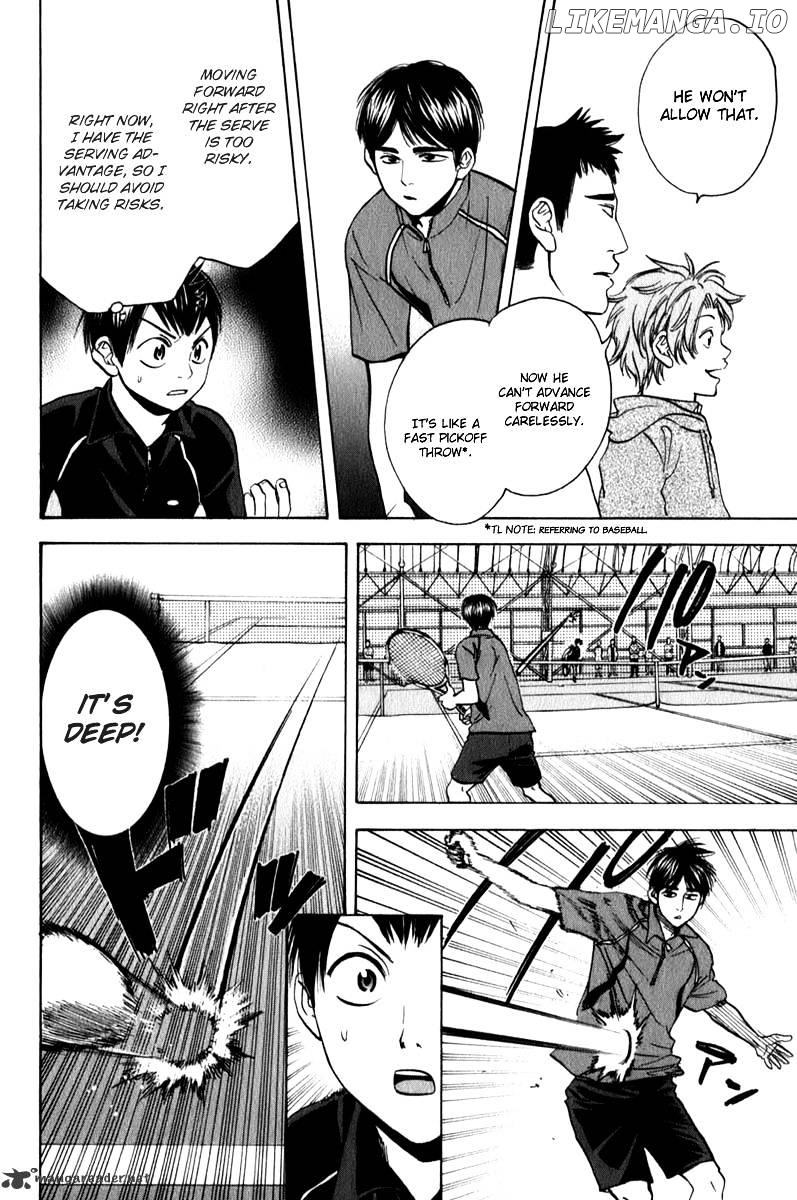 Baby Steps Chapter 59 - page 9