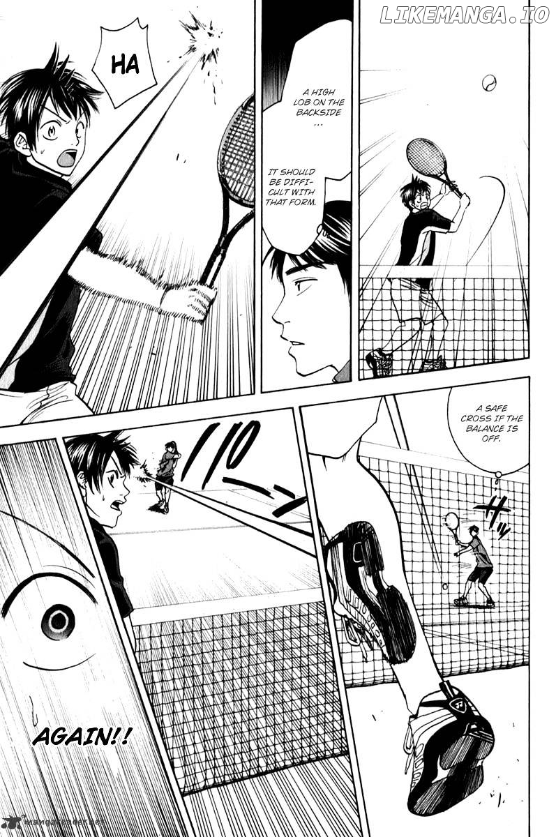 Baby Steps Chapter 60 - page 9